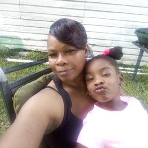 Meet your Posher, Catherine